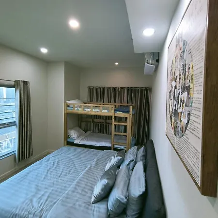 Harmony Family Room Bangkok Exterior photo