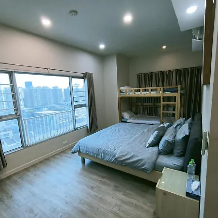 Harmony Family Room Bangkok Exterior photo