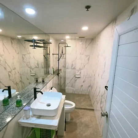 Harmony Family Room Bangkok Exterior photo